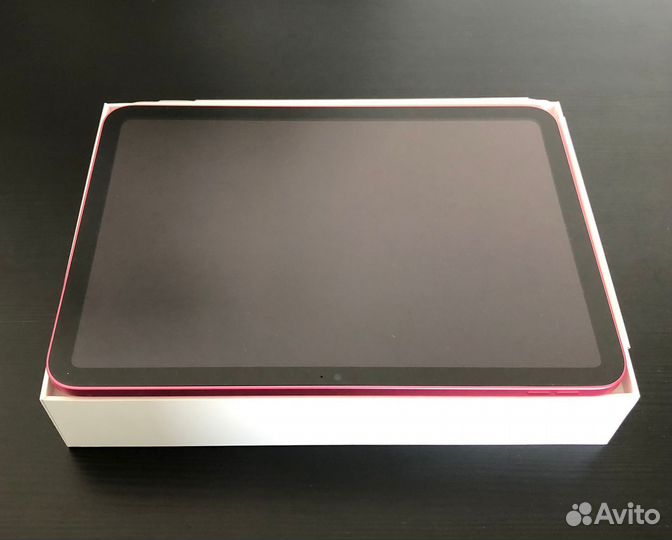 iPad 10.9 2022 256gb