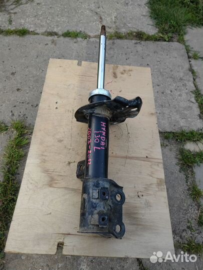 Стойка Передняя Левая Hyundai I30 2007-2012г