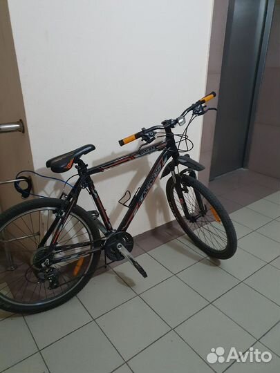 Велосипед горный Cronus Cope 2.0