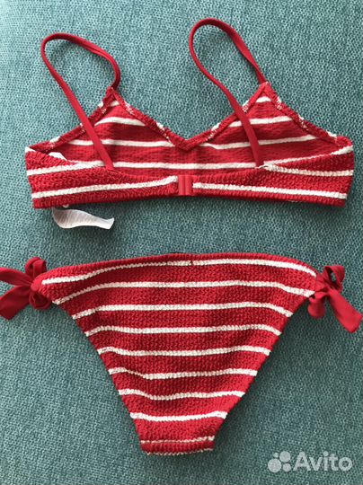 Купальник для девочки calzedonia 10