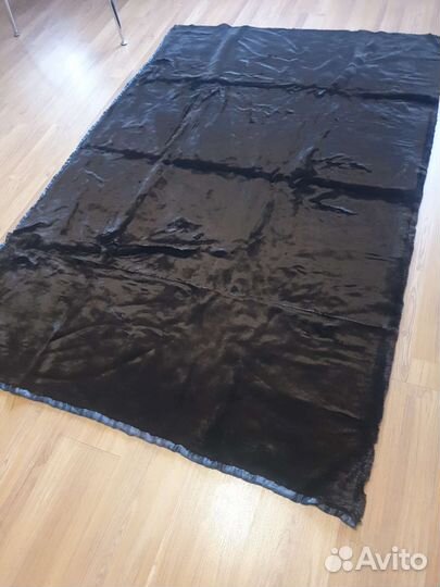 Плед покрывало