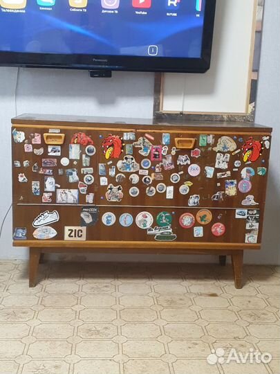 Камод для вещей СССР