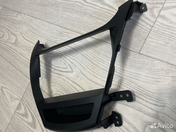 Переходная рамка 9 дюймов