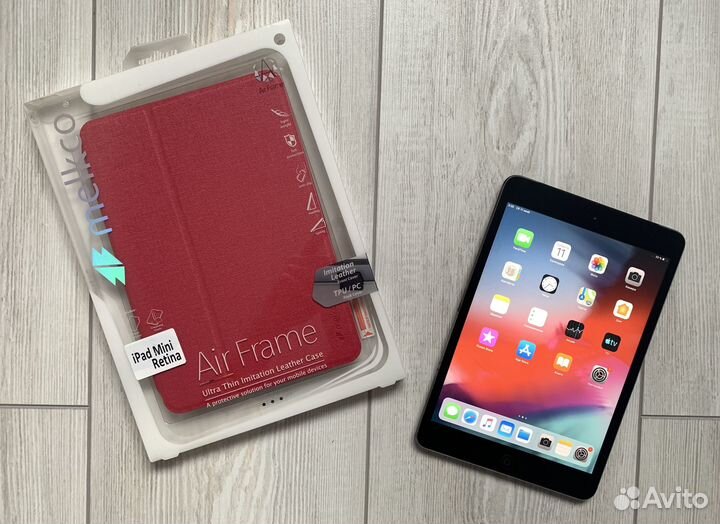 iPad mini2 16gb WiFi,Sim