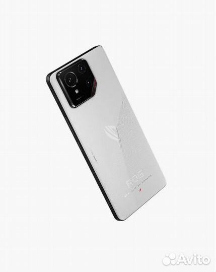 Asus ROG Phone 9, 12/256 ГБ