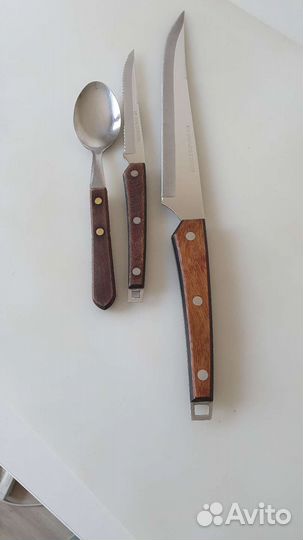 Ножи AMC stainless rostfrei