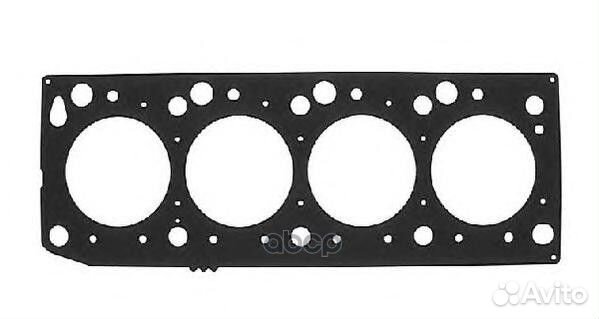 Прокладка ГБЦ AB5310 Payen