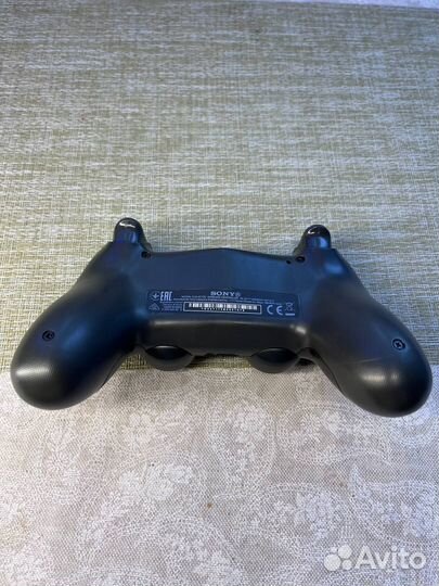 Джойстик для ps4