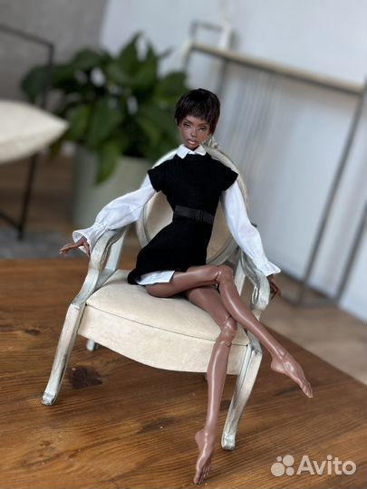 Одежда для кукол бжд bjd