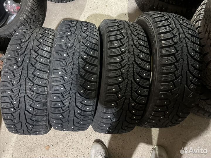 Nokian Tyres Nordman 5 185/55 R15