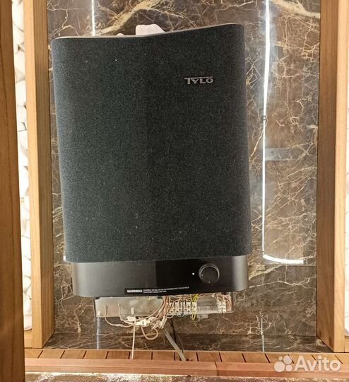 Ремонт парогенераторов для хамама и печи для бани