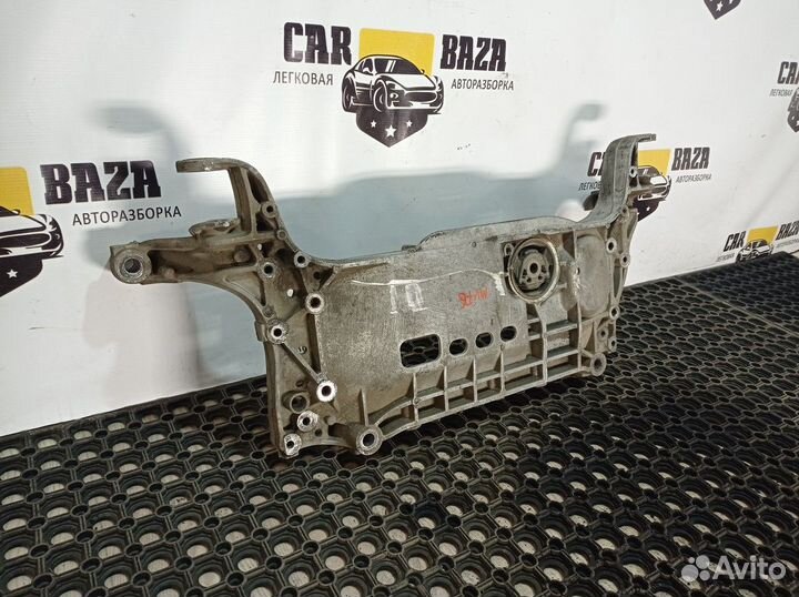 Балка подмоторная Audi Q3, Volkswagen Passat