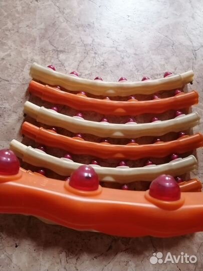 Обруч хулахуп для похудения