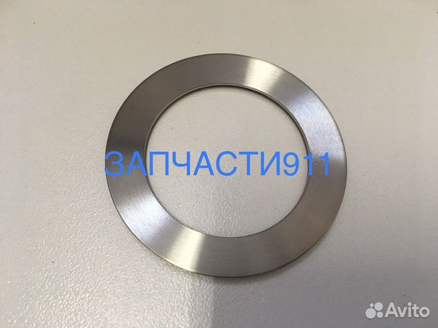 Кольцо переключателя духовки Бош