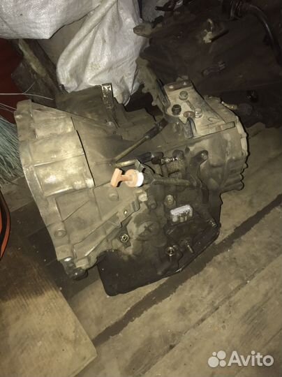 АКПП A140L-06A