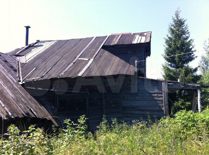 Участок 15 сот. (ИЖС)