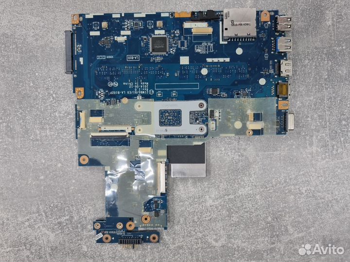 Материнская плата для ноутбука Lenovo b50-30