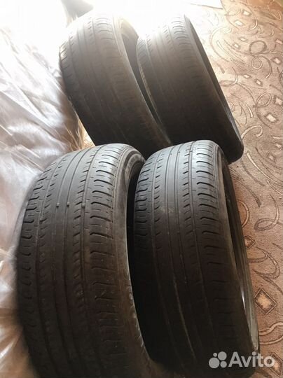 Hankook Optimo K415 255/55 R18