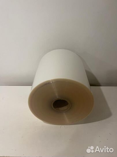 Пленка бопп