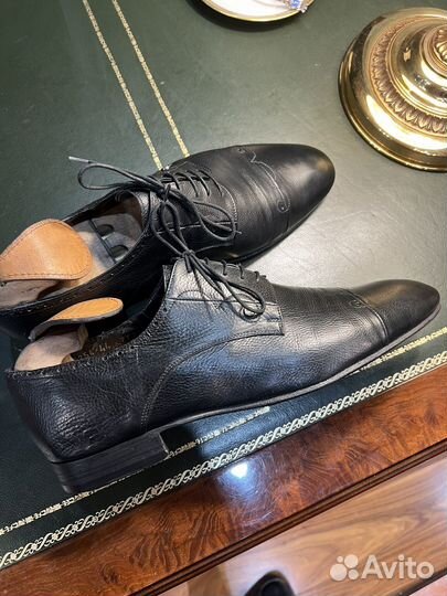 Туфли Barcly р43.5