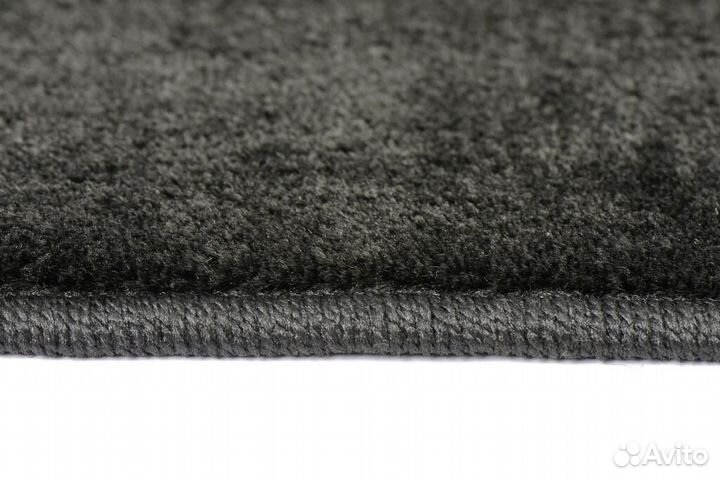 Коврики в Audi A6 III (C6) 2004 - 2010