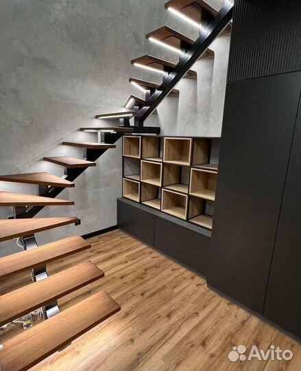 Шкаф встраиваемый в кредит