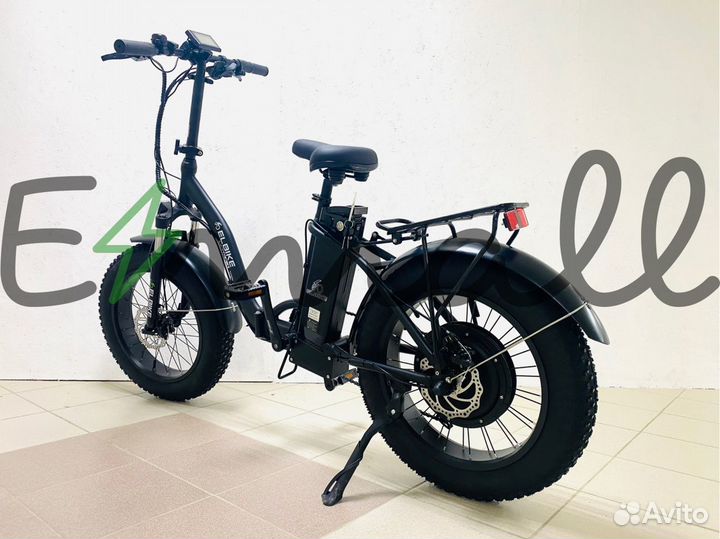 Электровелосипед