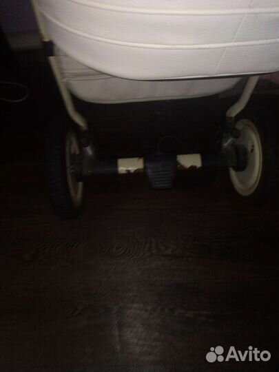 Детские коляски 2 в 1 adamex