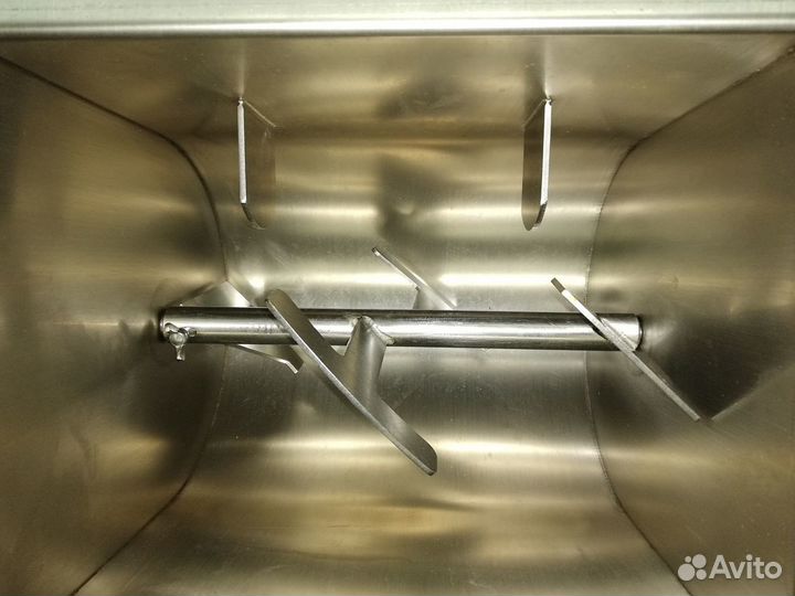 Фаршемешалка Airhot MM11 в наличии