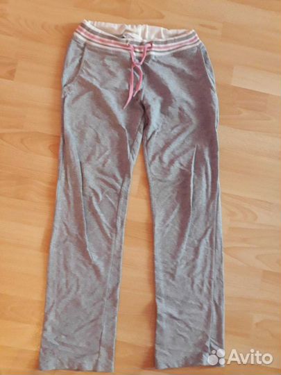 Домашняя одежда и спортивная