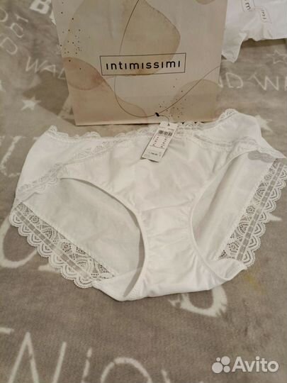 Трусики Intimissimi XL