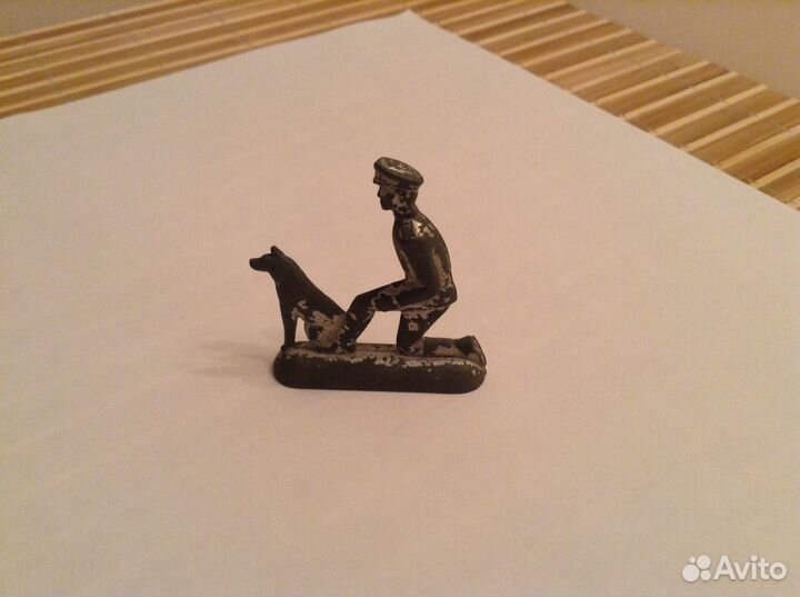 Сувенирные Ретро автомобили СССР