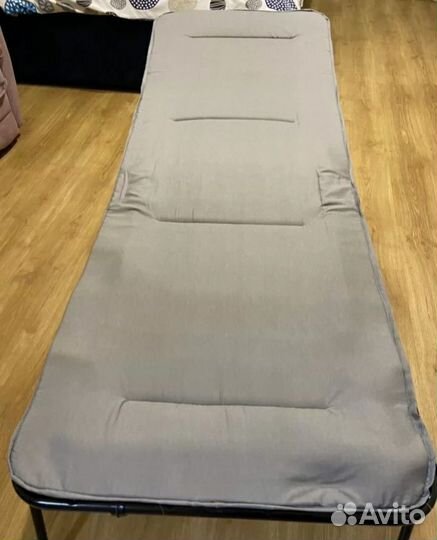 Раскладушка икеа