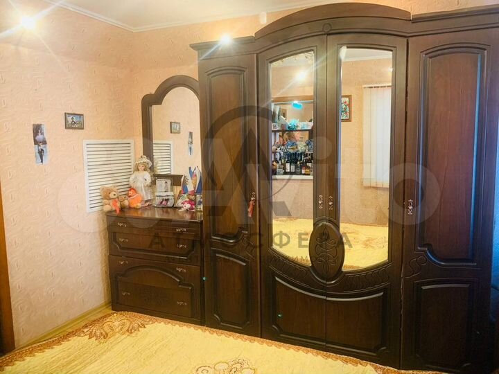 Дом 51,8 м² на участке 5,7 сот.