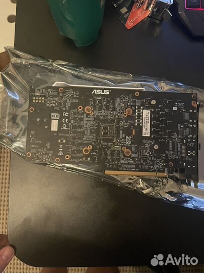 Nvidia geforce gtx 1060 3gb