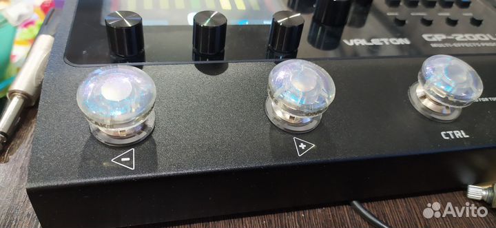 Колпачок для ножного переключателя Sonicake