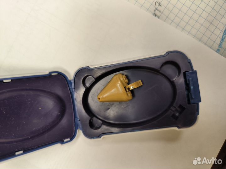 Слуховой аппарат axon K82