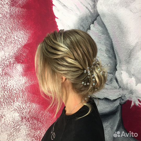 Парикмахер-универсал