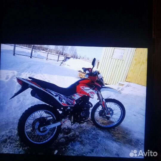 Ирбис ттр 250