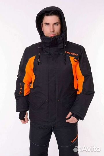 Костюм-поплавок 