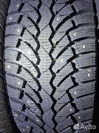 Pirelli Formula Ice 225/65 R17 102T