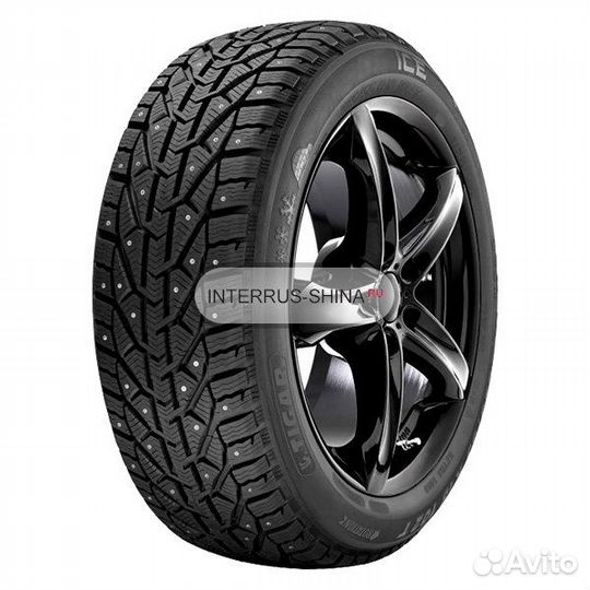 Tigar Ice 215/55 R17 98T