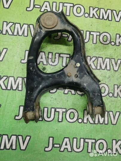 Рычаги подвески Honda Accord