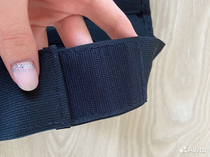 Корректор осанки новый (42-44)