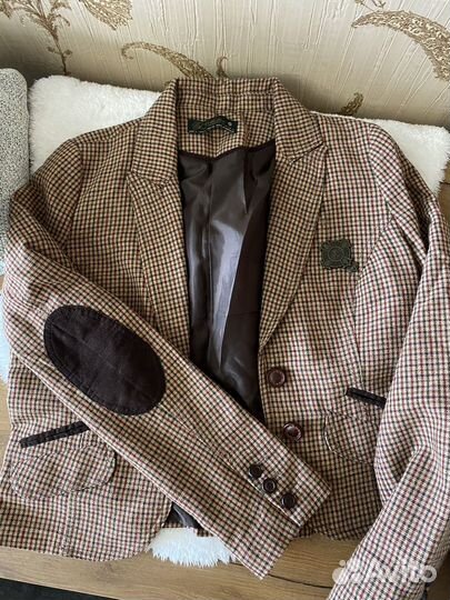 Пакет вещей