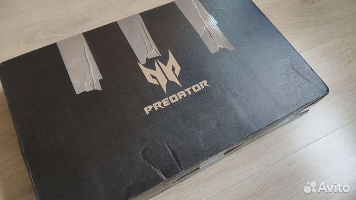 Acer Predator Triton 300se