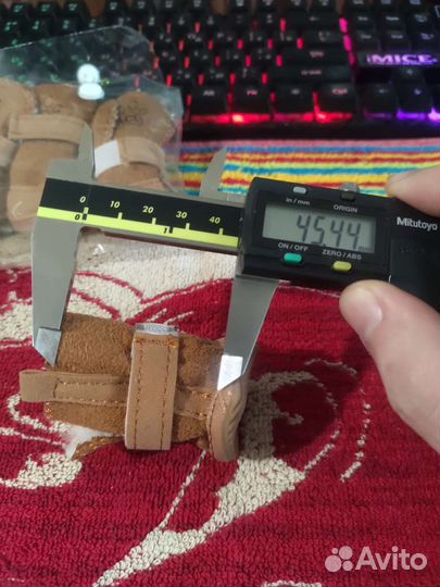 Обувь для собачки