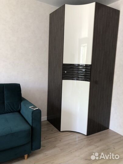 Угловой шкаф бу