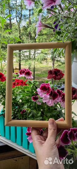 Рамка багет