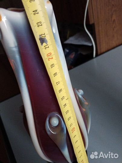 Ваза времён СССР